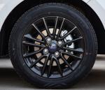 Ford Figo Blu 2019 года